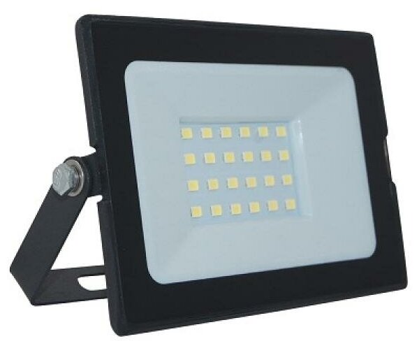 Прожектор LED VLF7-20-6500-mini-G IP65 VKL electric