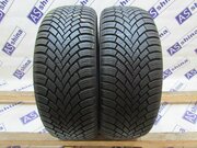 Nexen Winguard Snow G3 205 55 16 шины Зимние