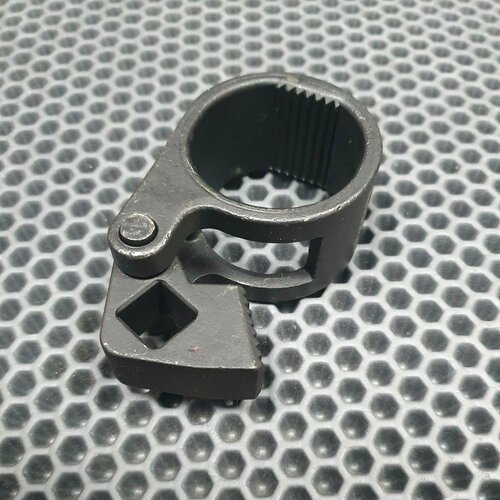 BI922005 Ключ эксцентриковый для демонтажа рулевых тяг 27-42мм Best-instruments