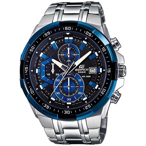 фото Часы casio edifice efr-539d-1a2