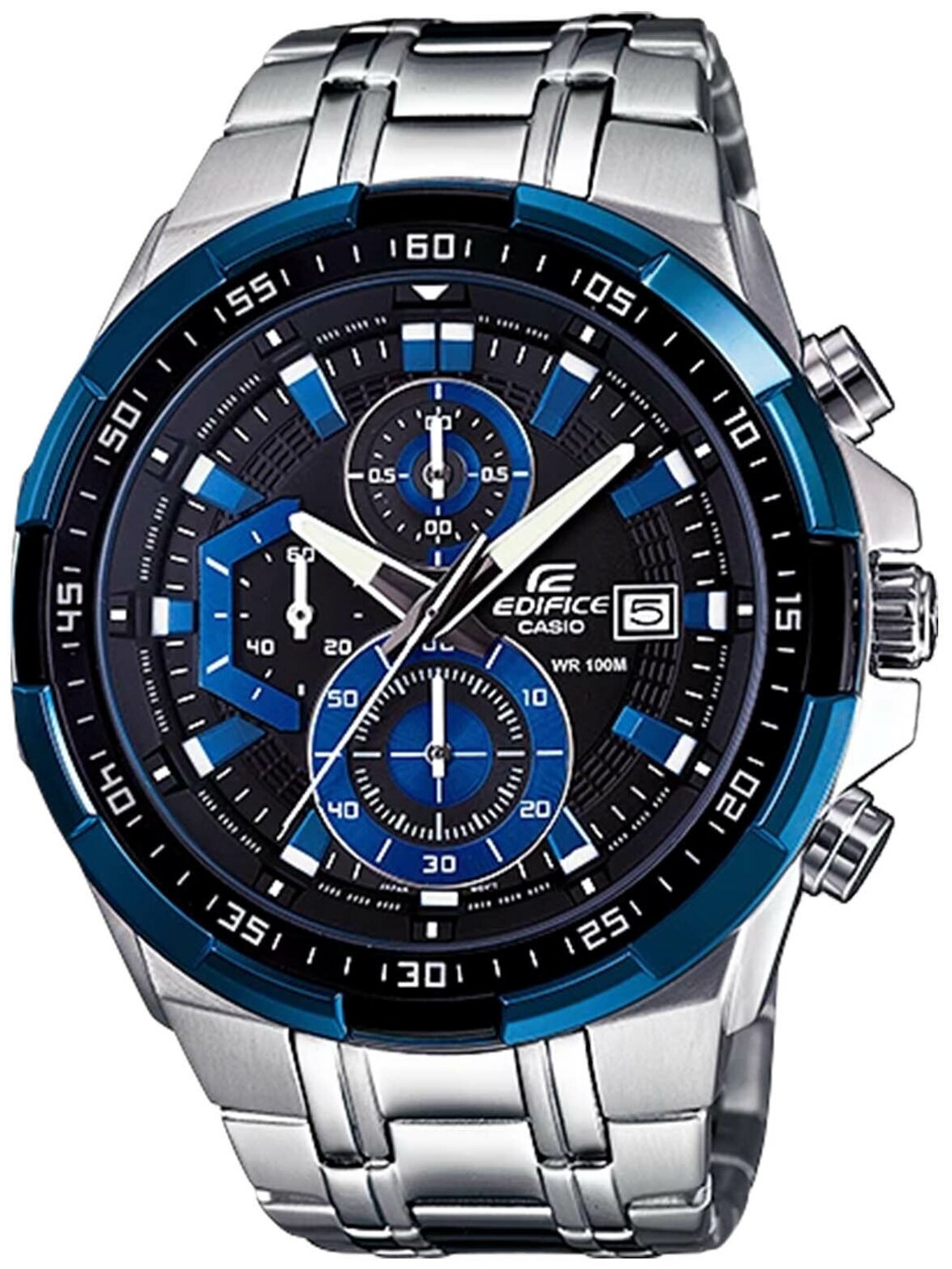 Наручные часы CASIO Edifice EFR-539D-1A2