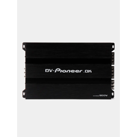 Автомобильный усилитель Pioneer 1800W 4 канала 424 Car Audio Amplifier