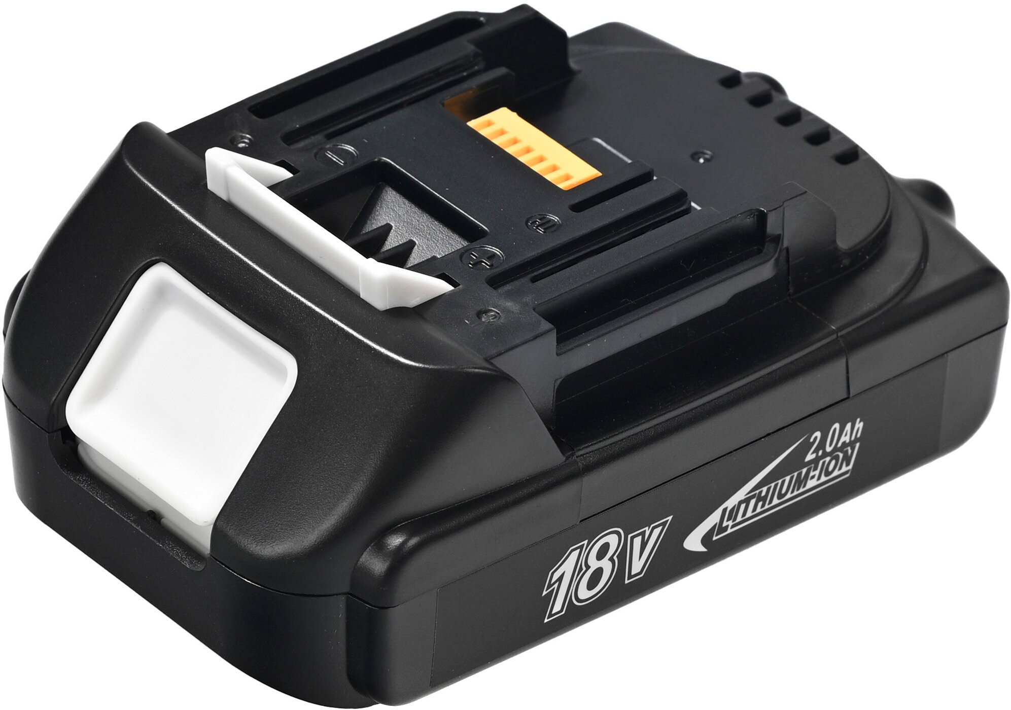 Аккумулятор для инструмента Макита 18V 20 Ah Liion BL1820