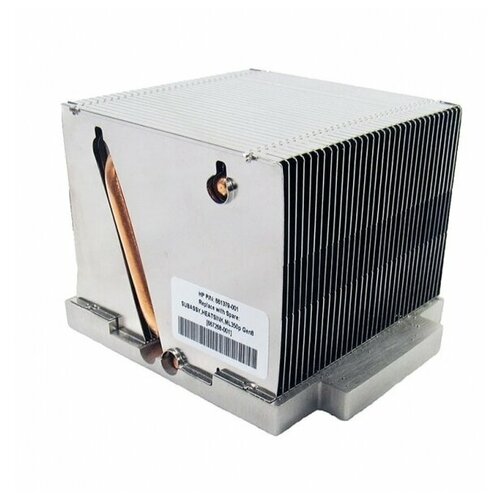 Радиатор HP 667268-001 2011