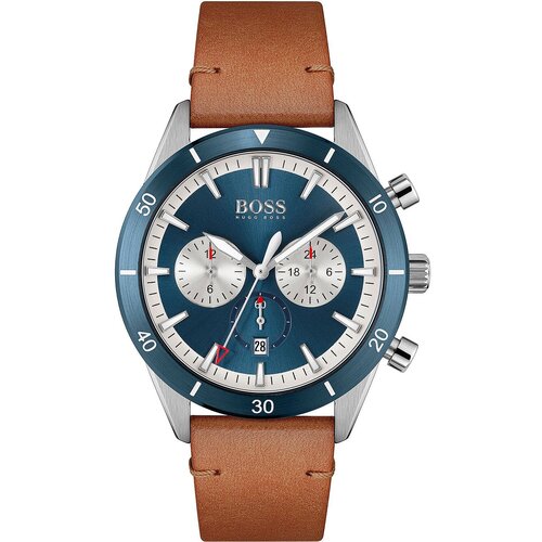 Наручные часы BOSS Наручные часы Hugo Boss 1513860, синий