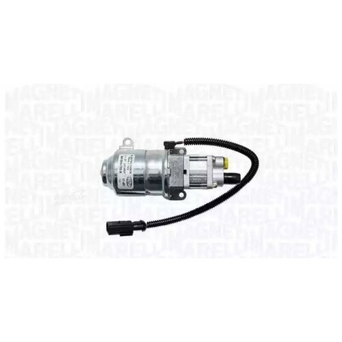 фото Magneti marelli 024000015010 насос блока переключения передач