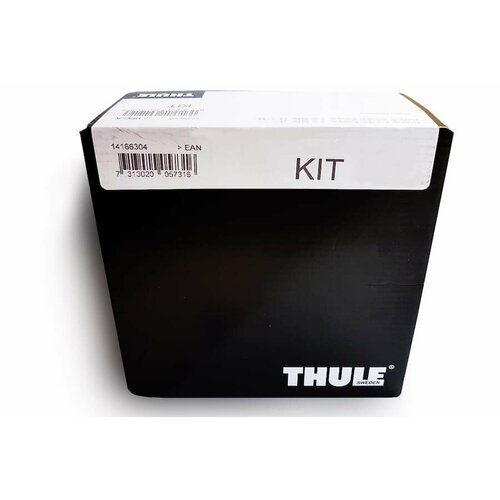 Крепежный комплект Thule Kit 1185
