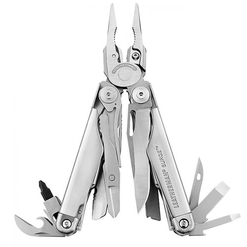 Мультитул Leatherman Surge (832462)