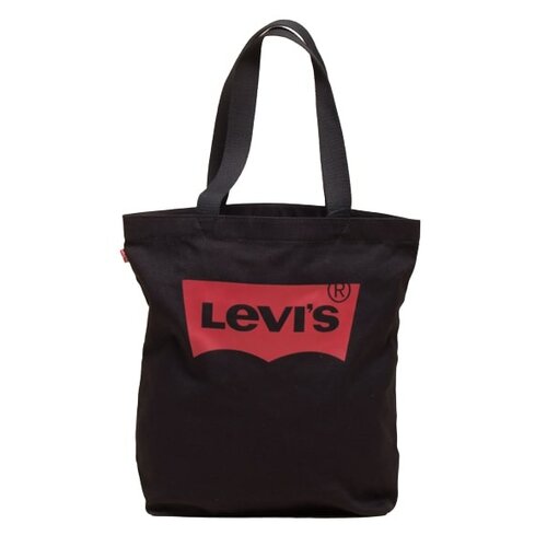 Сумка шоппер Levi's, черный