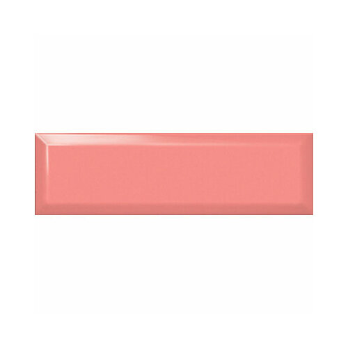 Настенная плитка Kerama Marazzi Аккорд 8,5х28,5 см Розовая 9024 (0.97 м2) настенная плитка kerama marazzi аккорд 8 5х28 5 см розовая 9024 0 97 м2