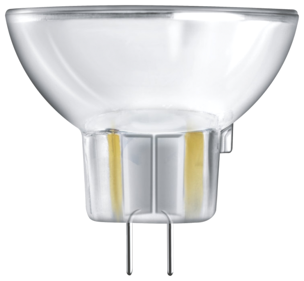 Галогенная лампа OSRAM 64255 8V 20W GZX4