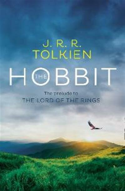 Tolkien J.R.R. The Hobbit