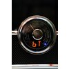 Фото #12 Виниловый проигрыватель пластинок Audio-Retro RP-188/ Радиоприёмник AM/FM, CD, USB, Bluetooth/ Ретро/ Музыкальный центр/ темно-коричневый