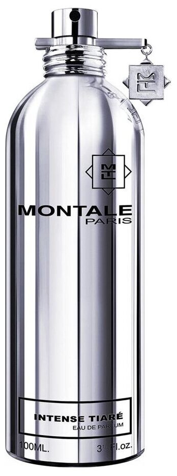 Montale, Intense Tiare, 100 мл, парфюмерная вода женская