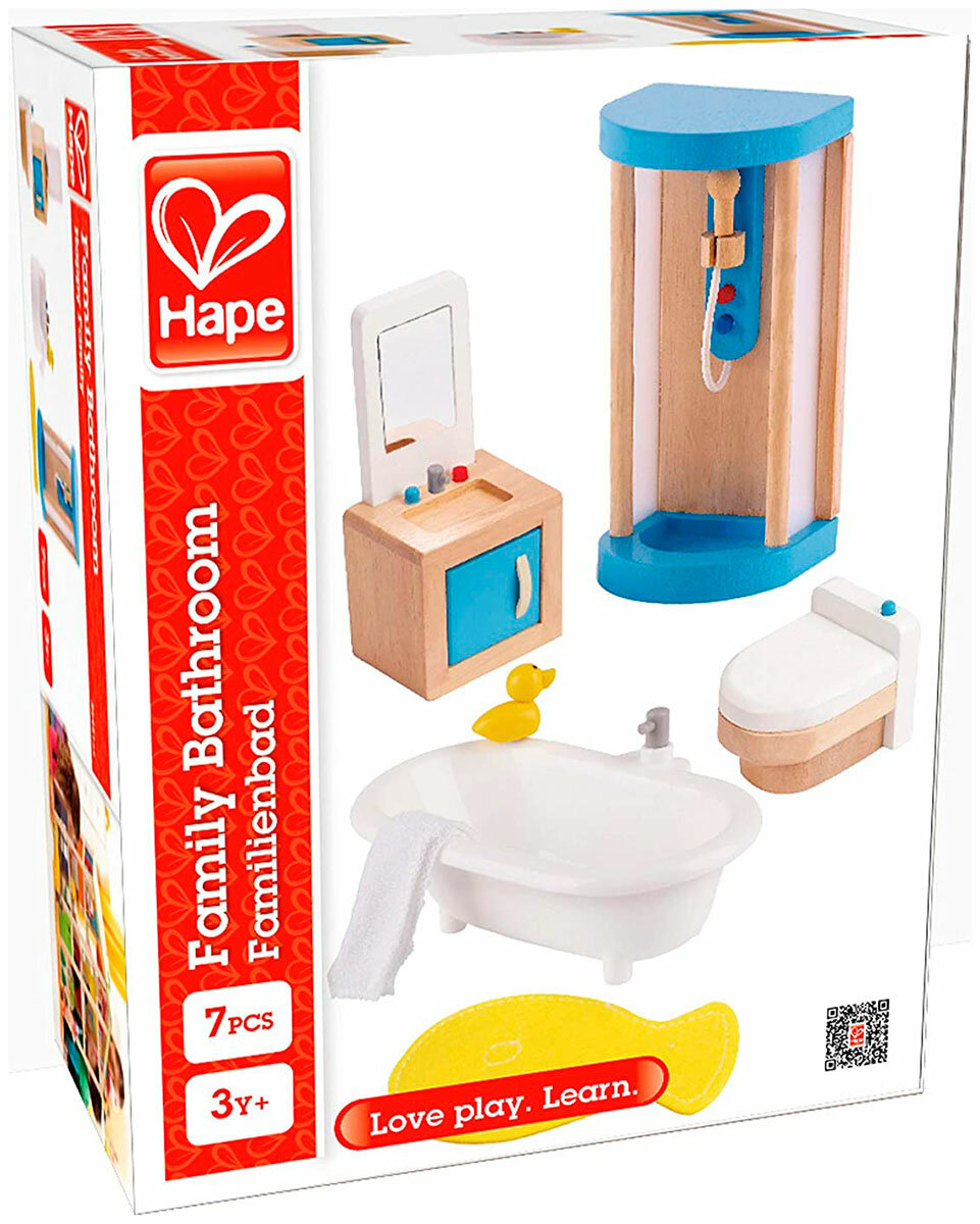 Hape - фото №7