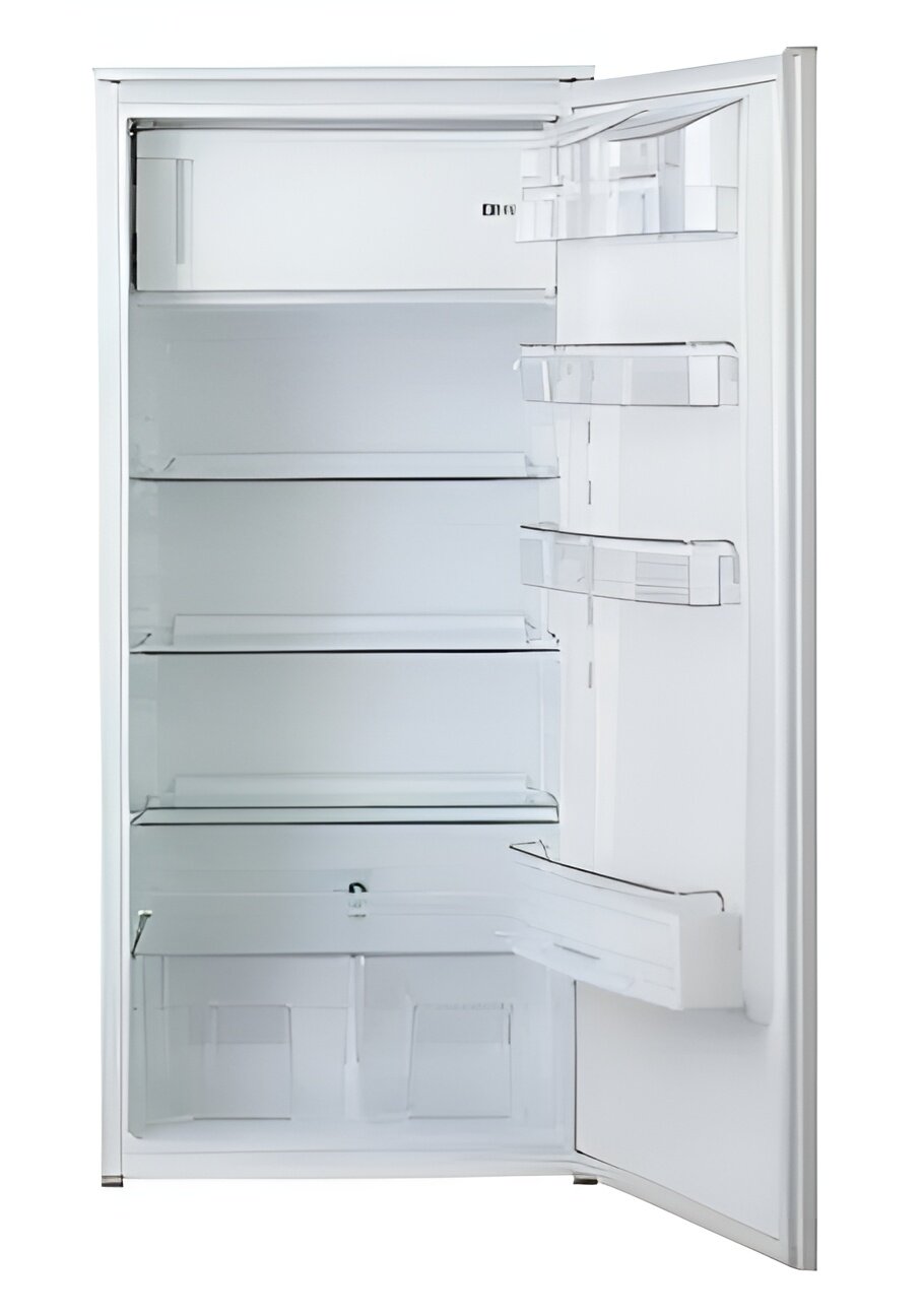 Встраиваемый холодильник Kuppersbusch IKE 2360-2 - фотография № 2