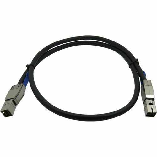 Кабель интерфейсный ACD ACD-SFF8644-to-SFF8684 кабель acd mini sas hd sff8644 mini sas hd sff8644 acd sff8644 2 м черный