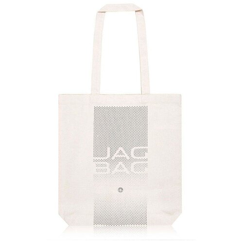 Тканевая сумка Jaguar Canvas Tote Bag