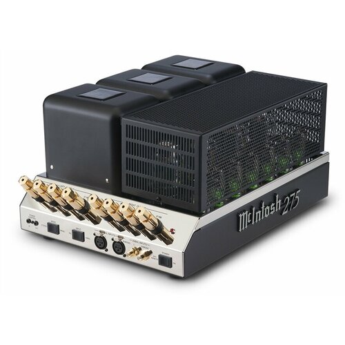 Усилитель мощности McIntosh MC275 mkVI