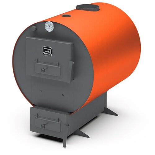 Твердотопливный котел Теплодар УЮТ-20 3697000₽