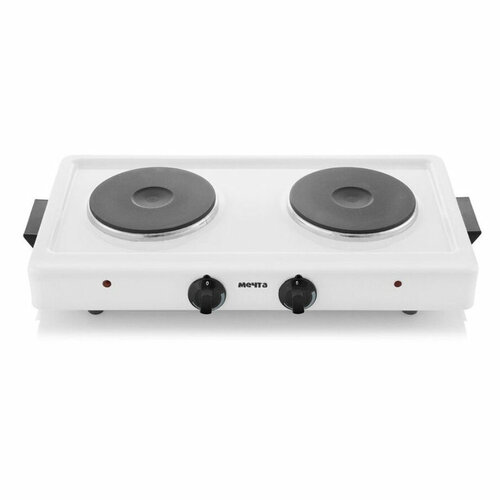 Электрическая настольная плитка плита Мечта 4М 211Ч белая 60049 424900₽