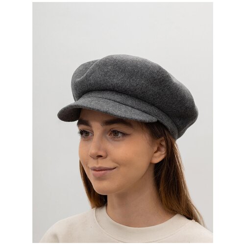 Кепка картуз KANGOL 0259BC Wool Spitfire, размер 55