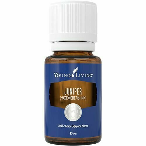 Янг Ливинг Эфирное масло Можжевельник/ Young Iiving Juniper, 15 мл