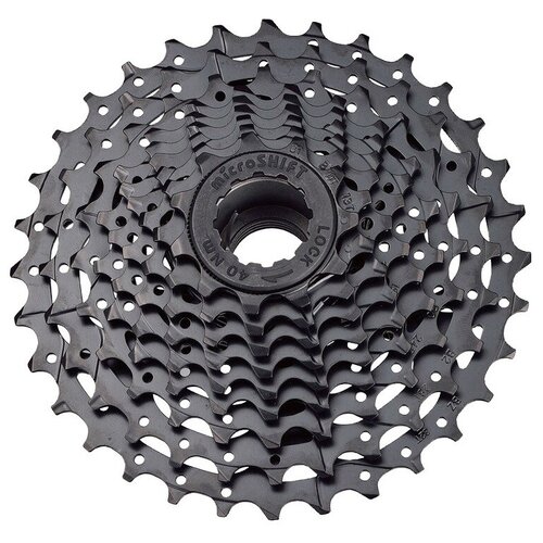 Кассета Microshift CS-H081 8 ск 11-32T520108 1937₽