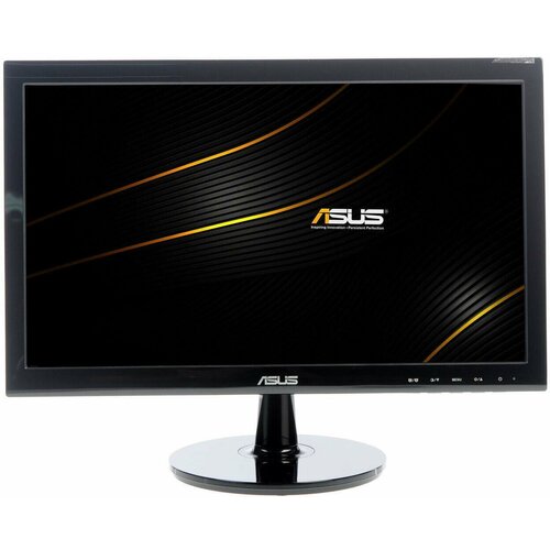 185 Монитор ASUS VS197DE 90lmf1301t02201c- черный 1333900₽