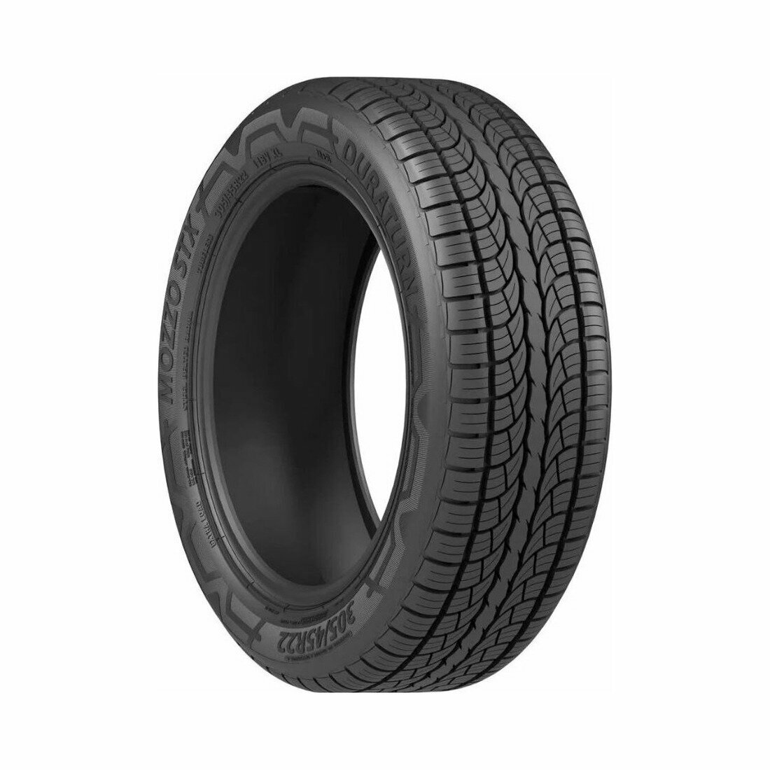 Автошина Duraturn Mozzo STX 265/50 R20 111V