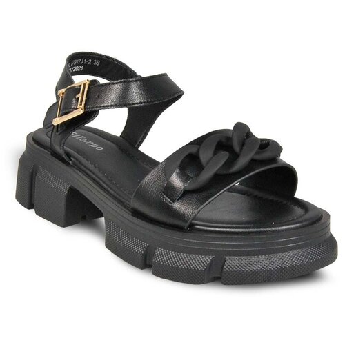 фото Босоножки el tempo 198-17917-1-2 37