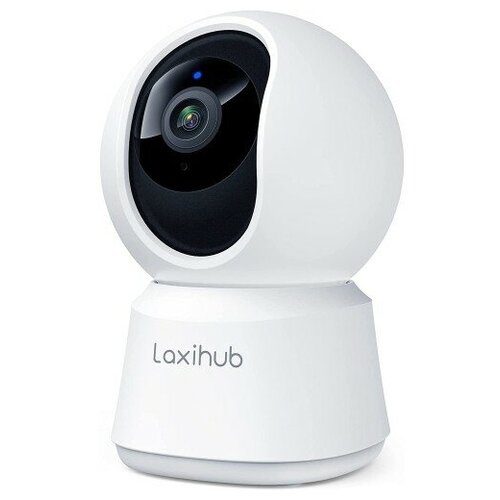 IP Камера видеонаблюдения Laxinhub Wifi 2K P2TGlobal 187400₽