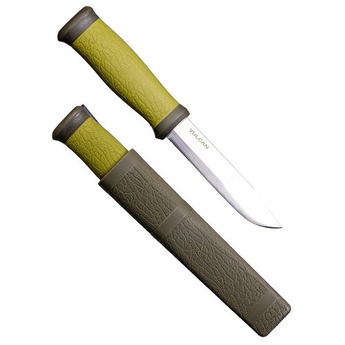 Нож туристический Akara Stainless Steel Vulkan 24 11,5см