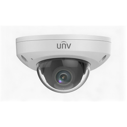 Камера видеонаблюдения Uniview IPC314SB-ADF28K-I0-RU