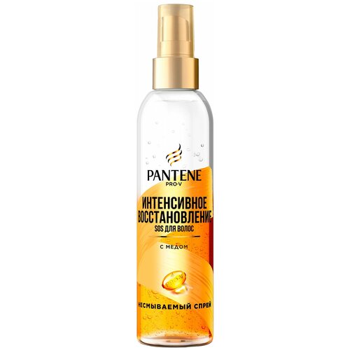 Спрей Pantene «Интенсивное восстановление», 150 мл