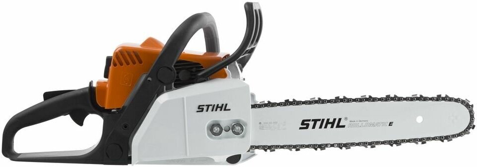 Бензиновая пила STIHL MS 180-16 2 л. с