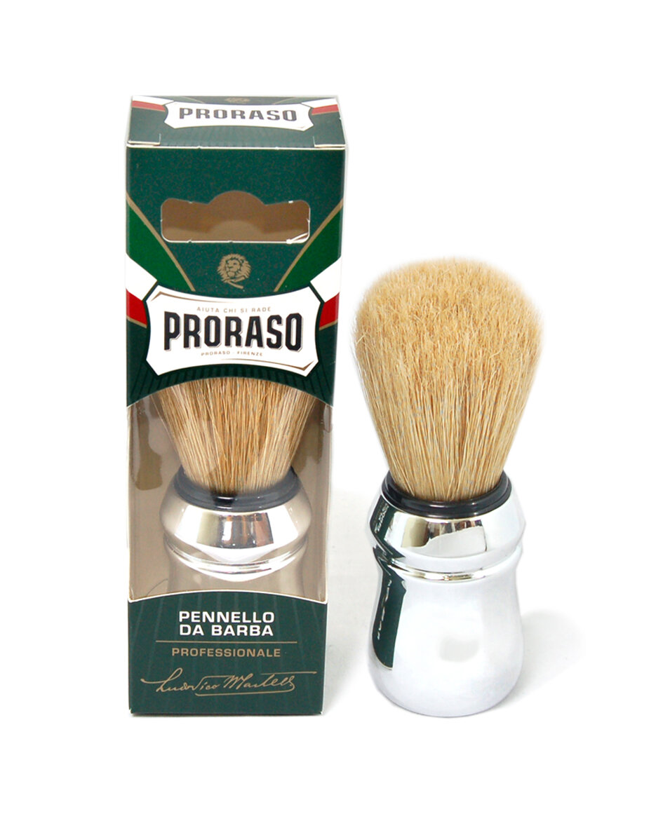 Помазок proraso ( one size / разноцветный / 400590 )