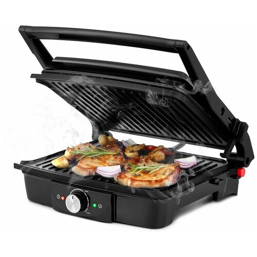 Гриль Kitfort KT-1656 379000₽