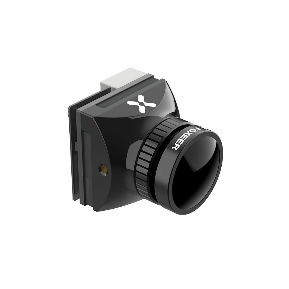 Камера Foxeer Cat 3 Micro с низким уровнем шума ночью 1200TVL 21 мм PAL/NTSC 4:3/16:9 FPV