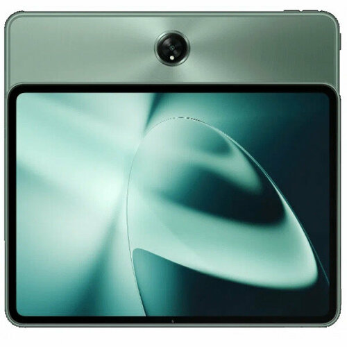 Планшет OnePlus Pad глобальная версия поддержка русского языкаGoogle Play MediaTek Dimensity 9000 9510мАч 8128GB зеленый 4750000₽