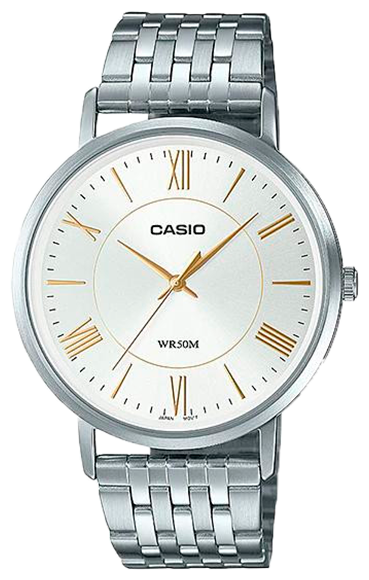 Наручные часы CASIO Collection MTP-B110D-7AV