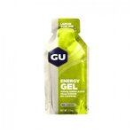 GU Original Energy Gel Лимон 32 г - изображение