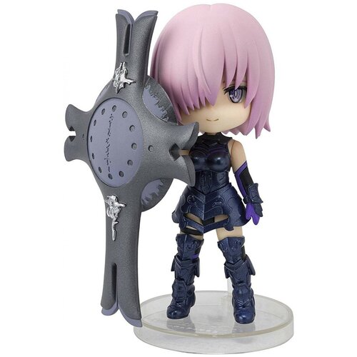 Фигурка Fate/Grand Order: Babylonia Mash Kyrielight Figuarts Mini (9см)