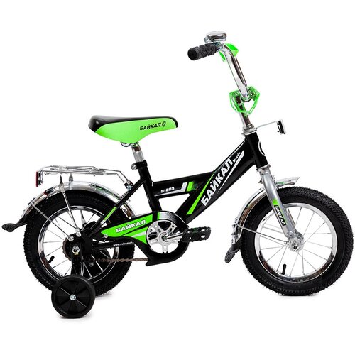 Байкал - 12 В1203 Черный 888400₽