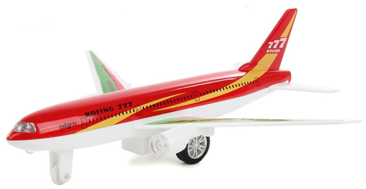   ,   777 / Boeing 777,  1:350     