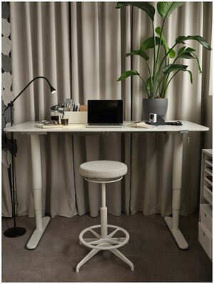 Bekant 120 cheap x 80