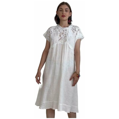 фото Платье женское. платье женское летнее. размер 46-48 made in italy