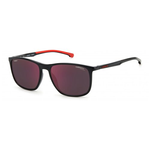 Солнцезащитные очки Carrera Carrera CARDUC 004/S 807 H4 57 CARDUC 004/S 807 H4, черный