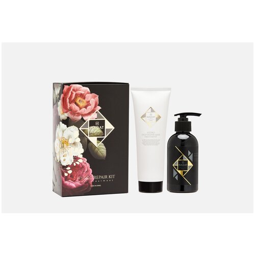 Hadat Hydro Repair Kit Набор Восстановление 12014₽