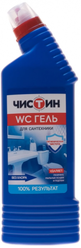 Ступинский химический завод (СХЗ) Гель универсальный Чистин 750 мл